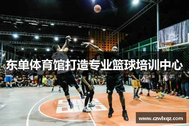 东单体育馆打造专业篮球培训中心